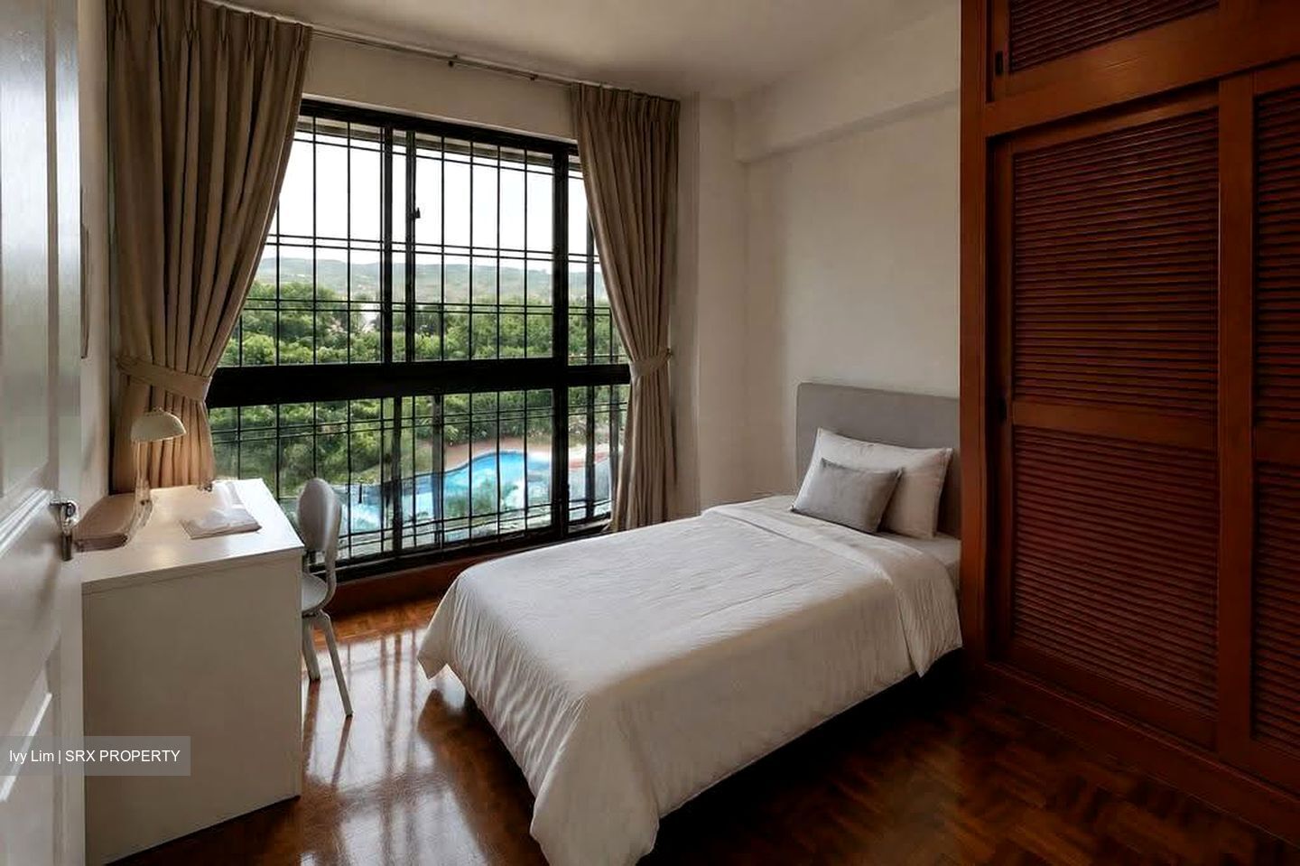 Orchid Park Condominium (D27), Condominium #616928361